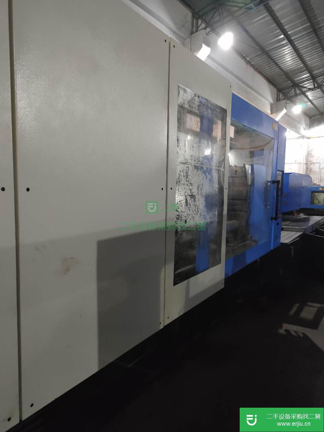 玉溪特價轉讓二手海天注塑機2800T,2400T,1600T,1300T,1000T