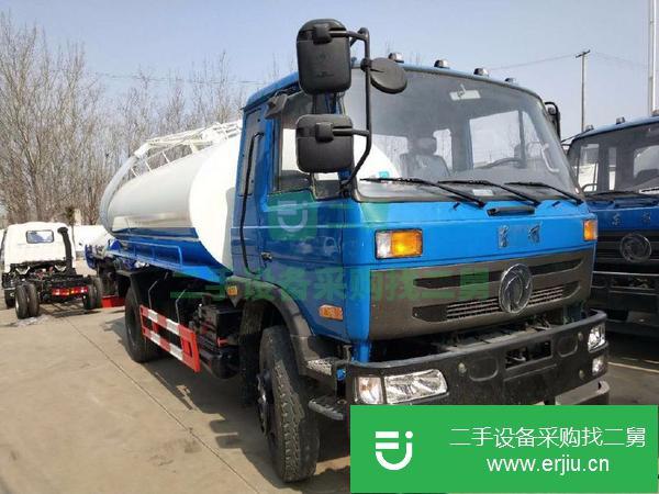 轉(zhuǎn)讓出售東風(fēng) 躍進(jìn) 江淮二手灑水車(chē)5噸8噸10噸12噸均有現(xiàn)貨