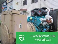 二手九成新發(fā)電機(jī)轉(zhuǎn)讓出售