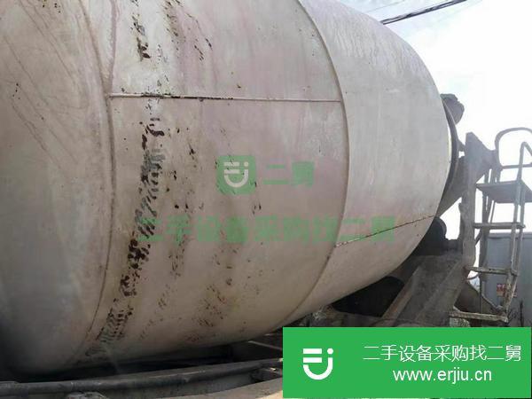 轉讓出售九成新6方國四攪拌車