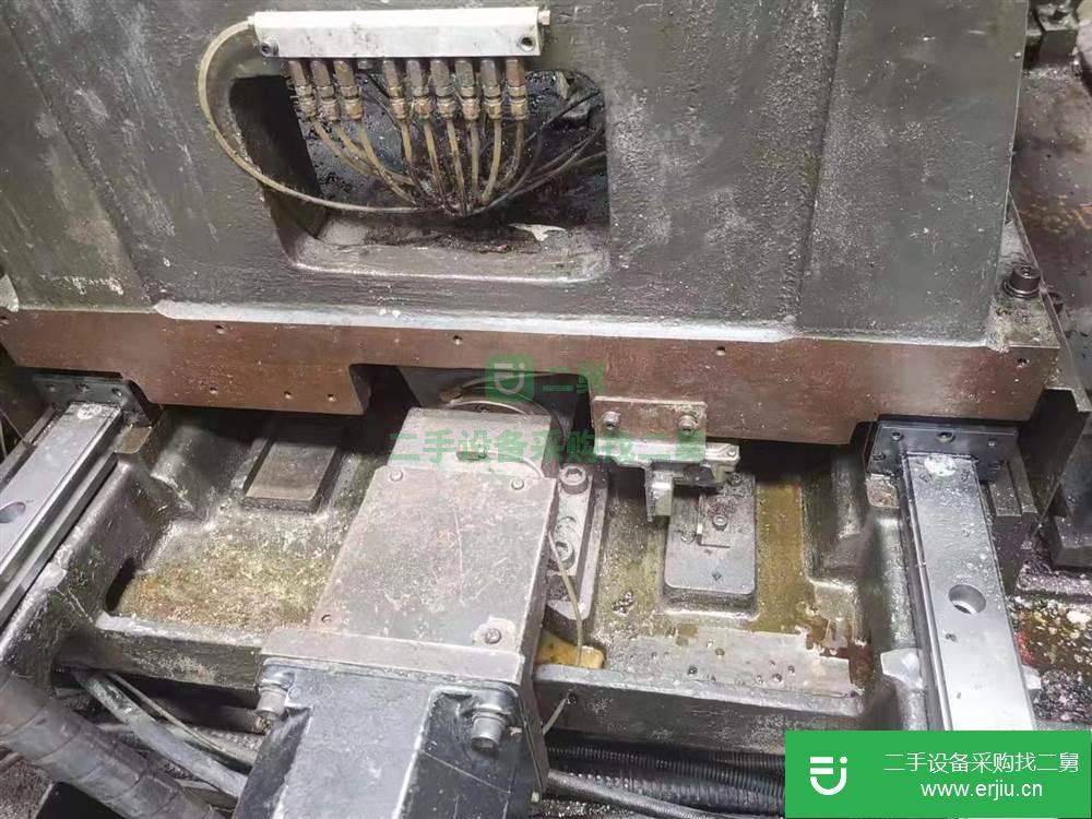 出售二手日立加工中心