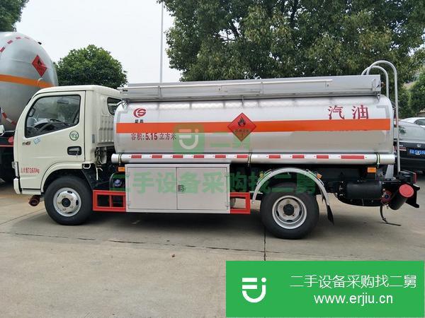 轉(zhuǎn)讓東風(fēng)5噸8噸 加油車 上好戶價(jià)格低