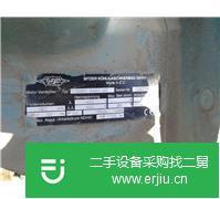 急售轉讓大型制冷機組
