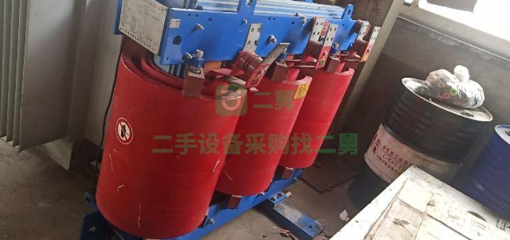 出售二手廢舊電力變壓器
