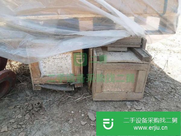 二手價格轉讓兩噸燃氣蒸汽鍋爐