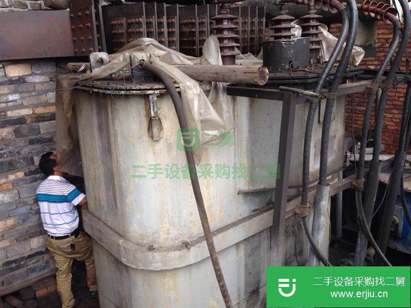 河南轉讓出售電爐變壓器，整流變壓器