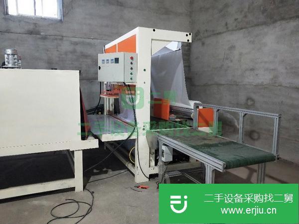 轉讓保溫板包裝機
