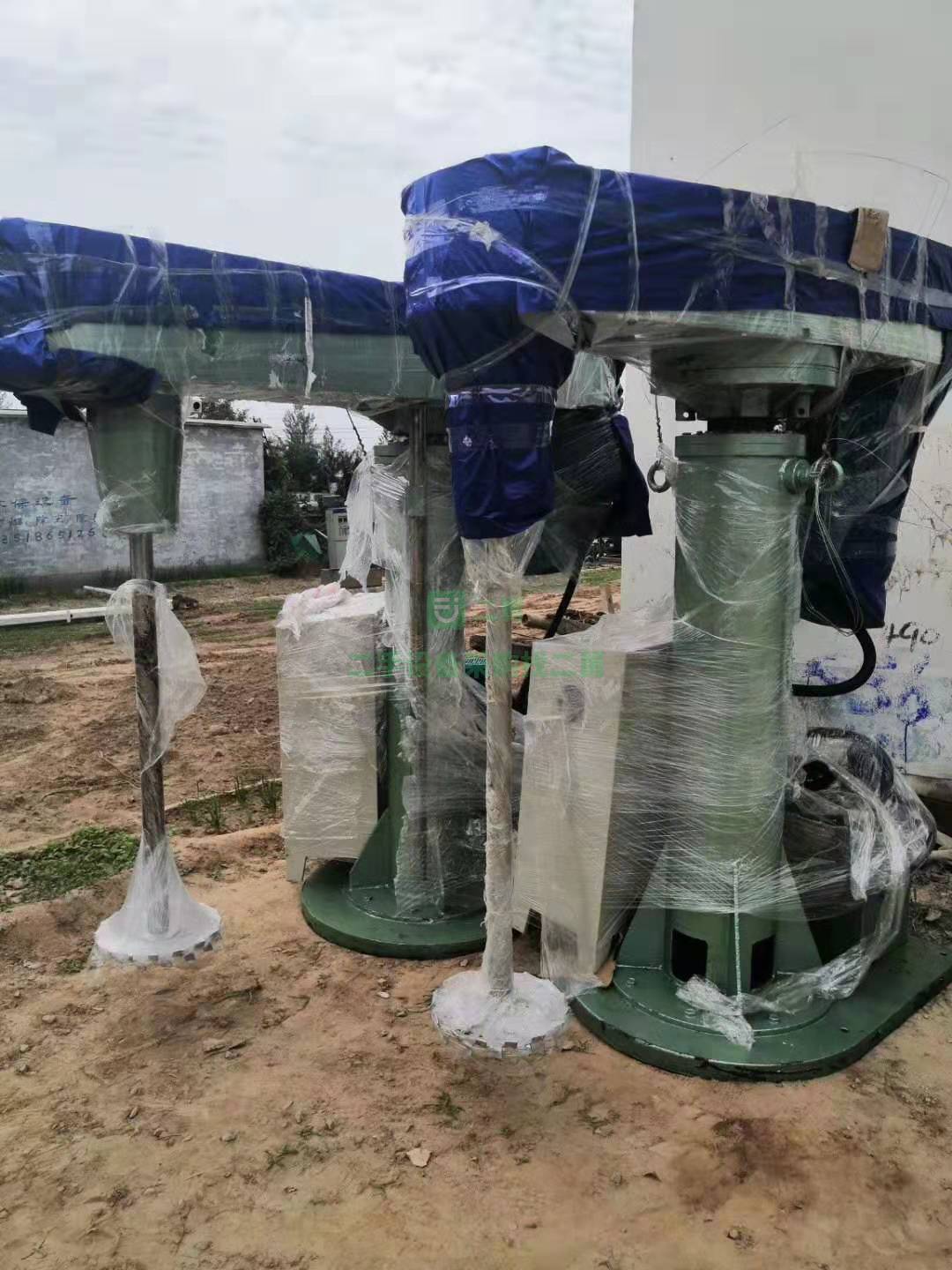 二手500/600龍門式/行星式高速多功能攪拌機