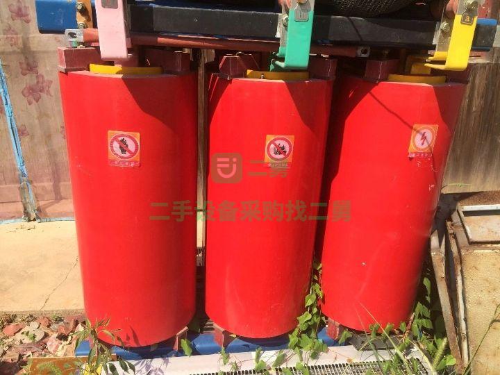 出售二手廢舊電力變壓器