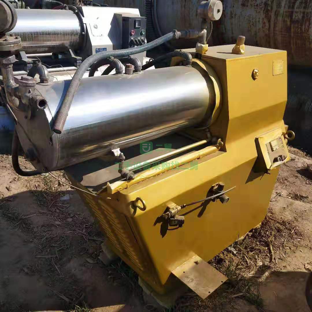 二手500/600龍門式/行星式高速多功能攪拌機