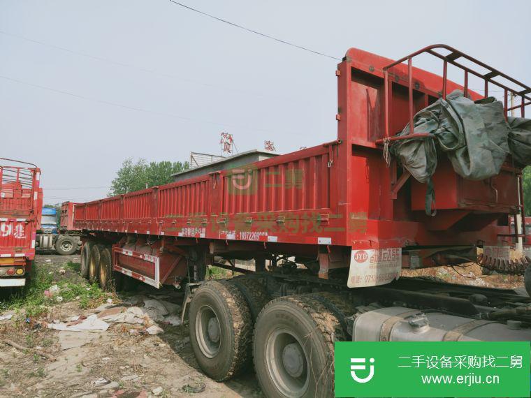 轉(zhuǎn)讓:陜汽德龍x 3000/550馬力工程車