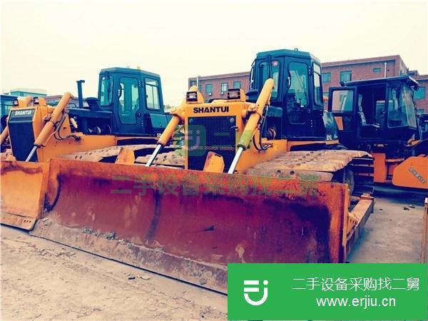 2017年山推160、220、320等推土機東方紅802推土機出售