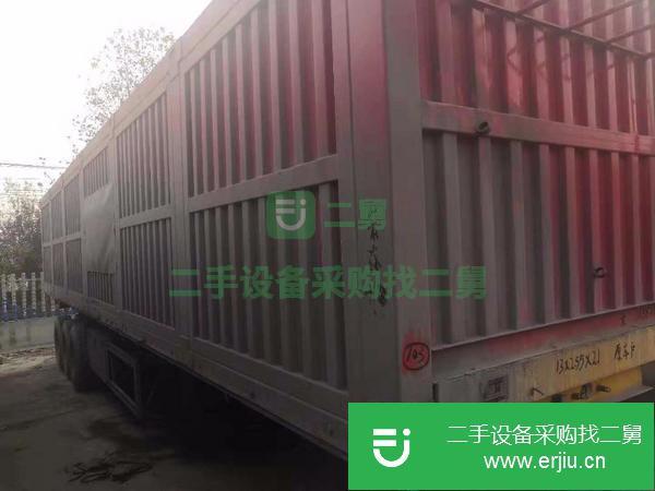 轉讓到家一批13米側翻半掛車 原車原版 價格美麗