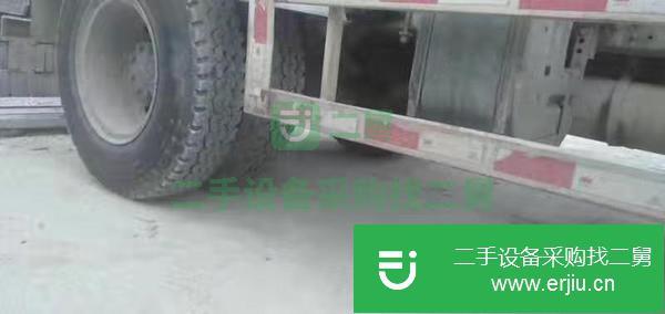 出售16年時代J5攪拌車  國四排放  大7方罐