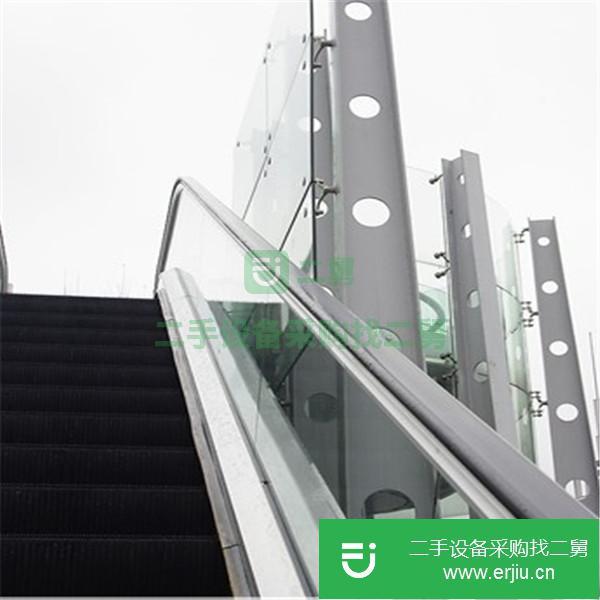 山東扶梯出售-青島市扶梯出售