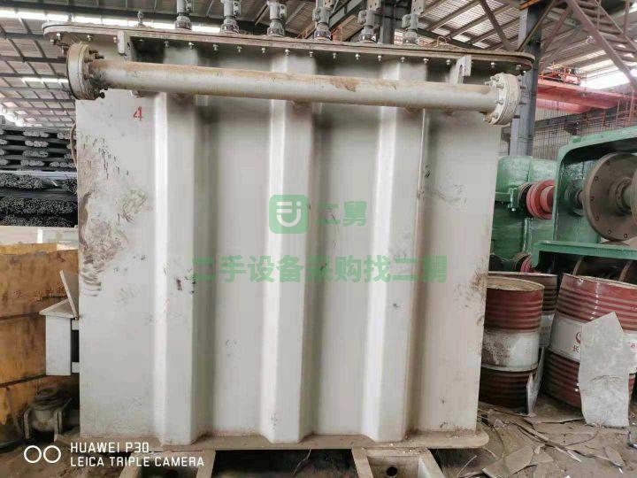 出售二手廢舊電力變壓器
