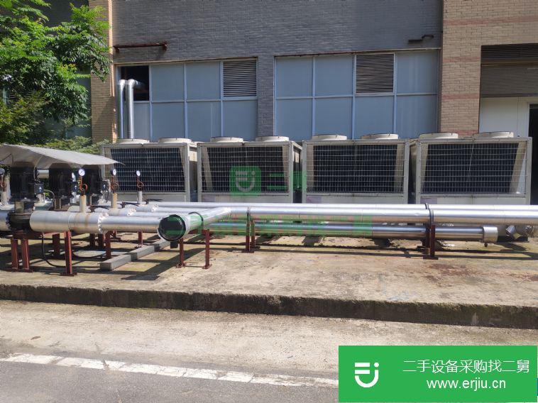 低價轉讓出售東元中央空調設備