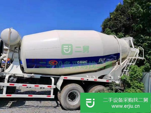 出售國四極品華菱星馬大12方攪拌罐車現車出售