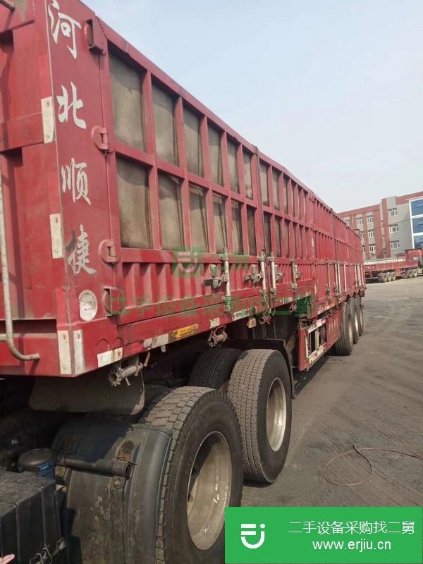轉讓德龍新M3000雙驅工程車