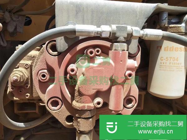 二手的八成新的柳工925吊車出售