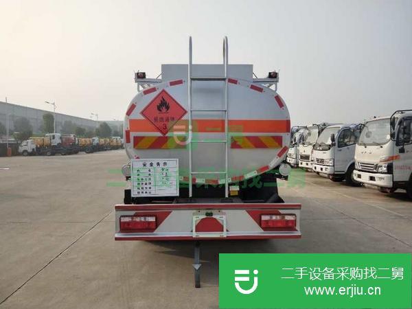 轉讓油罐車8.6方