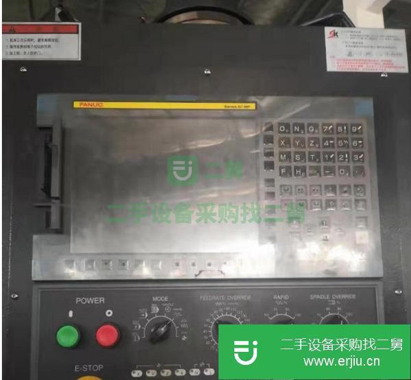 轉讓二手南京四開LMX1630定梁數控龍門銑床