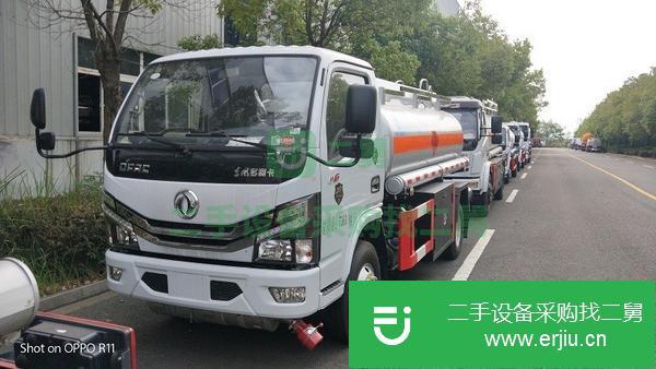 轉(zhuǎn)讓國六5噸油罐車安全達(dá)標(biāo)已公示