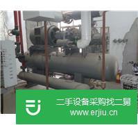 急售轉讓大型制冷機組
