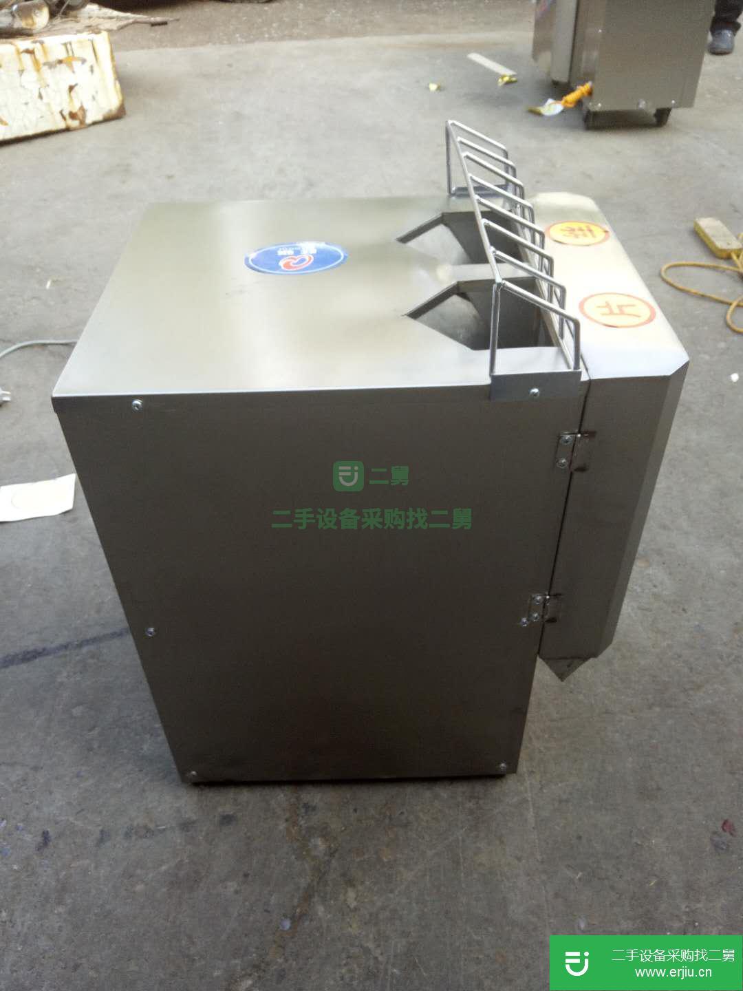 QH-QC-青紅椒切菜機 胡蘿卜切圈機 芥菜切絲機