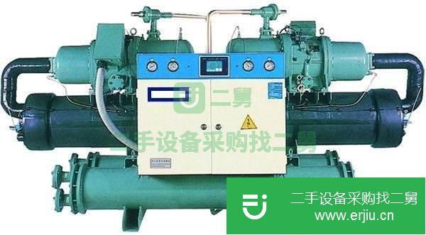 陜西省榆林市冷水機組榆林市冷水機組