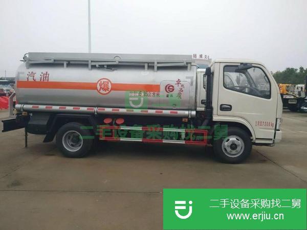 轉(zhuǎn)讓東風(fēng)5噸8噸 加油車 上好戶價(jià)格低