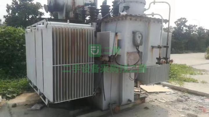 出售二手廢舊電力變壓器