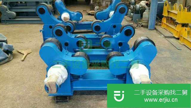 內(nèi)蒙古四輥卷板機(jī)卷錐機(jī)校平機(jī)滾輪架卷圓機(jī)