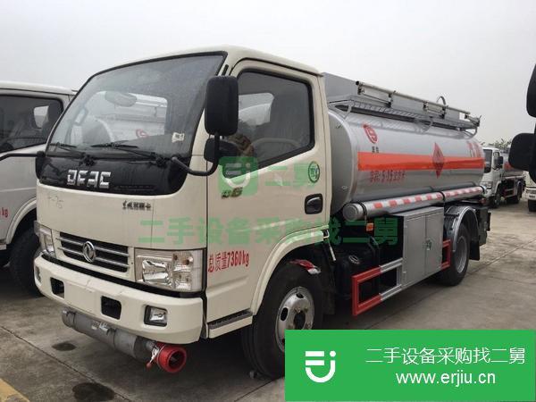 二手4噸加油車(chē)現(xiàn)貨低價(jià)出售