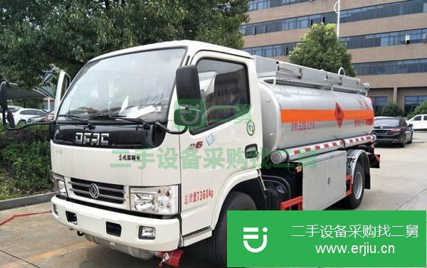 轉(zhuǎn)讓東風(fēng)5噸8噸 加油車 上好戶價(jià)格低