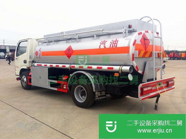 轉(zhuǎn)讓東風(fēng)5噸8噸 加油車 上好戶價(jià)格低