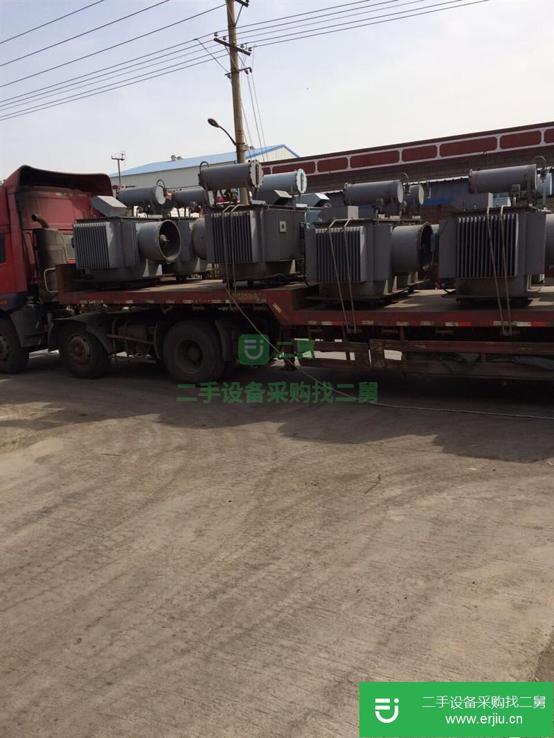 轉讓出售電力變壓器，河南大批量變壓器