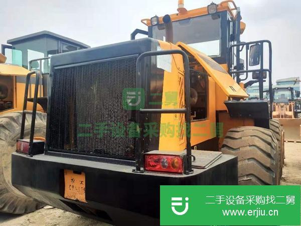 轉讓二手50裝載機,二手裝載機價格,二手30鏟車,二手30抓木機原裝