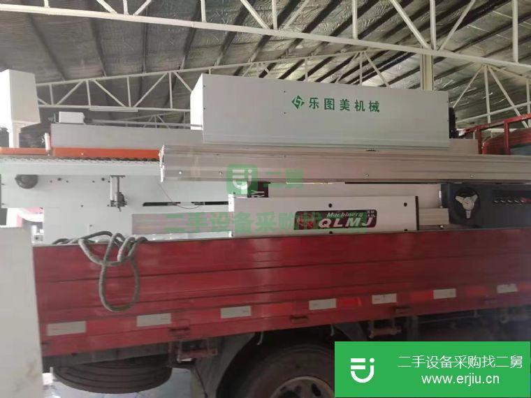 轉讓二手雕刻機 封邊機 往復鋸 雙面刨 砂光機