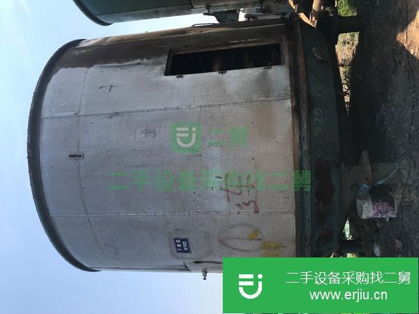 轉讓二手干燥機型號/二手滾筒干燥機/二手管束干燥機