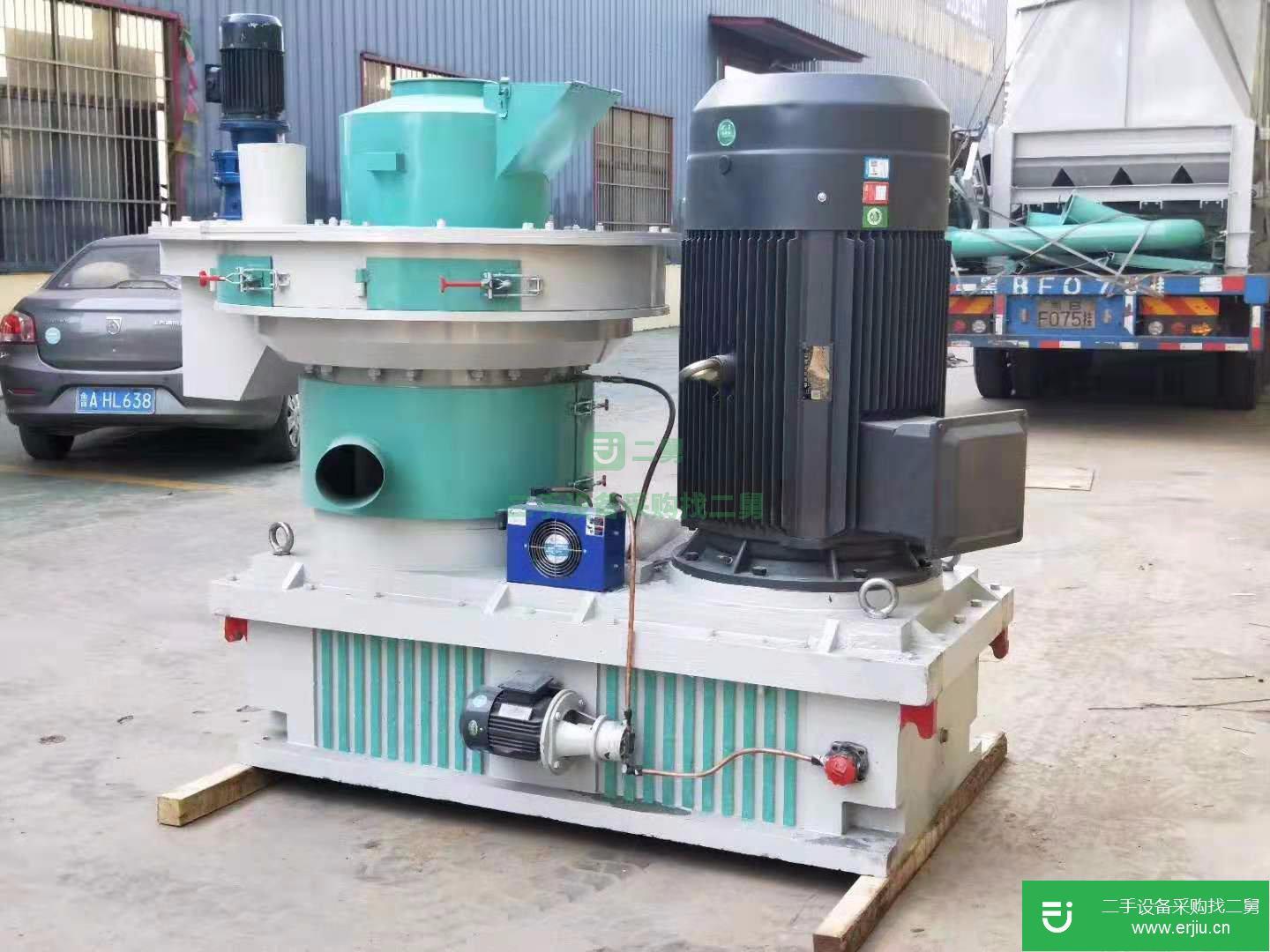 木屑顆粒機，鋸末顆粒機，生物質顆粒機木頭粉碎機