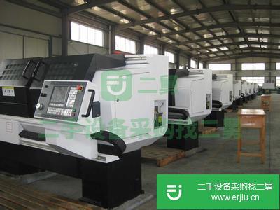 天津數(shù)控機床出售,