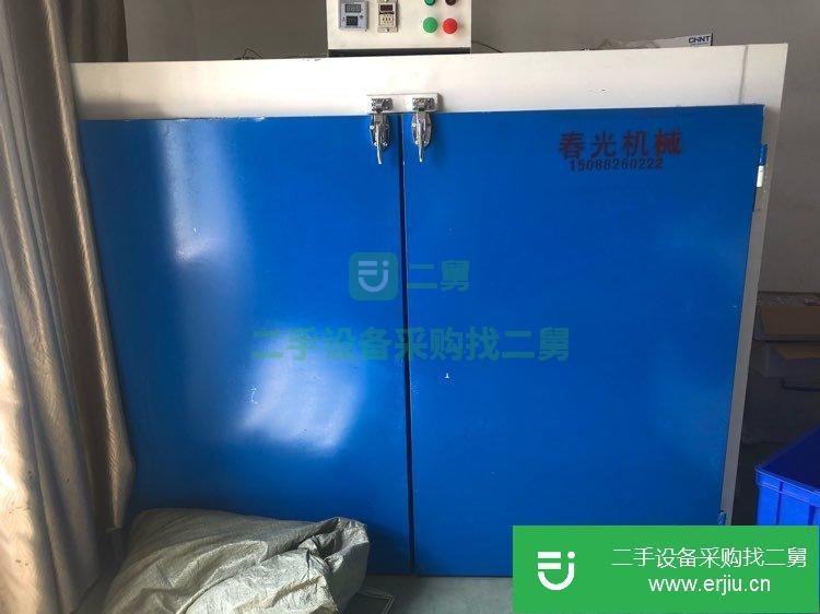 轉讓二手的的三相電烤箱