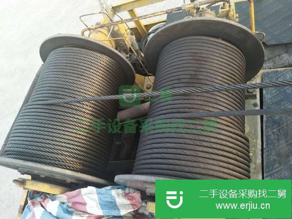 50噸徐工吊車轉讓出售