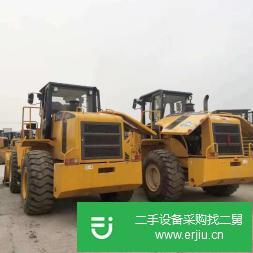 宜昌市二手裝載機，急轉(zhuǎn)龍工50柳工50臨工50裝載機 (出售二手裝載機)