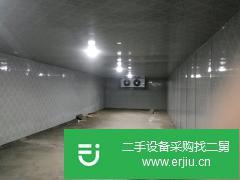 轉讓北京冷庫、北京蒸發冷