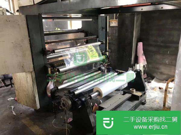 出售二手干式復(fù)合機 規(guī)格不一