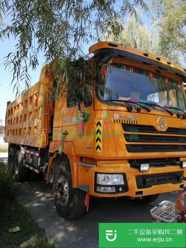 出售一臺精品18 年德龍工程車
