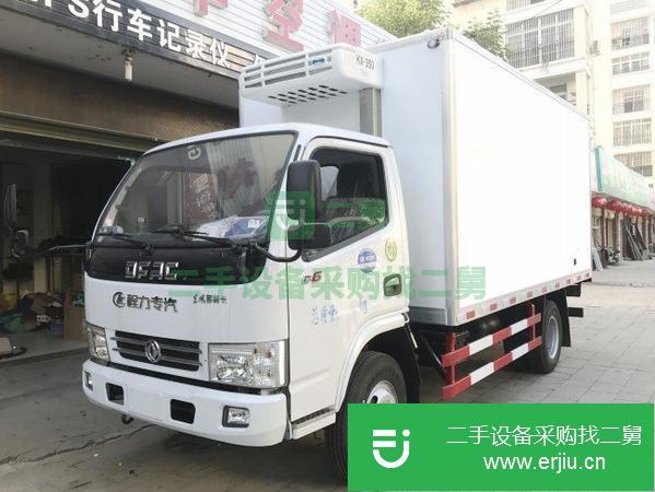 東風(fēng)冷藏車出售