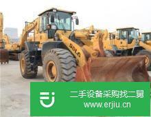 喀什二手50裝載機轉(zhuǎn)讓價格優(yōu)惠